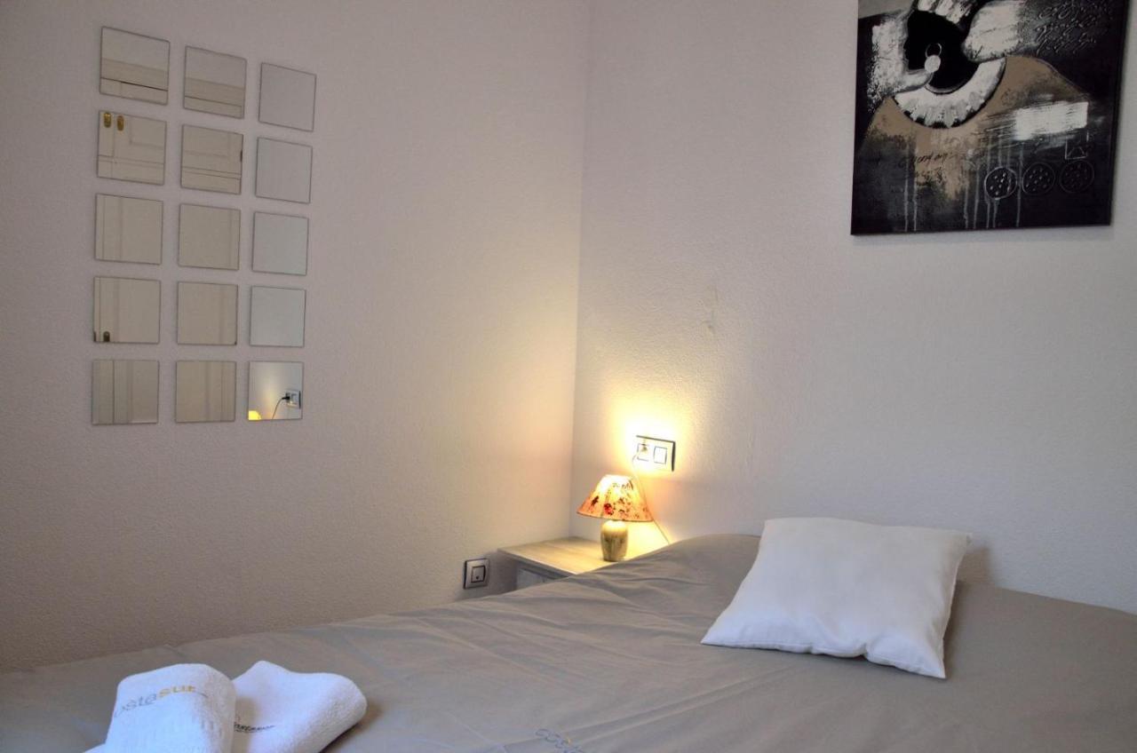 Apartamento Cosmos Sur Tarifa Exterior photo